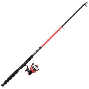 Mitchell prut fd catch pro tele spin 1