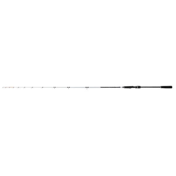 Mitchell prut tanager sw squid spinning rod 1