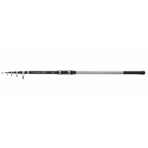 Mitchell prut tanager sw tele surf spinning rod 4