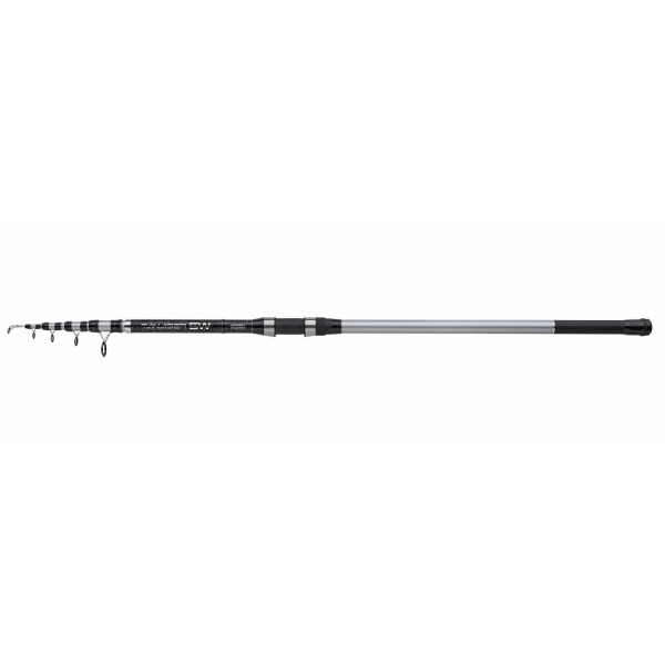 Mitchell prut tanager sw tele surf spinning rod 4