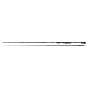 Mitchell prut traxx mx3le crankbait rod 2