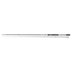 Mitchell prut traxx mx3le deadbait rod 3