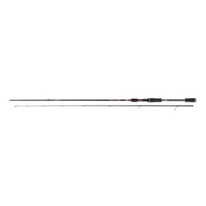 Mitchell prut traxx mx3le dropshot rod 2