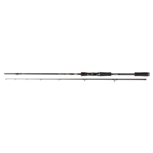 Mitchell prut traxx mx3le lure casting rod 2