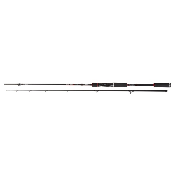 Mitchell prut traxx mx3le lure casting rod 2