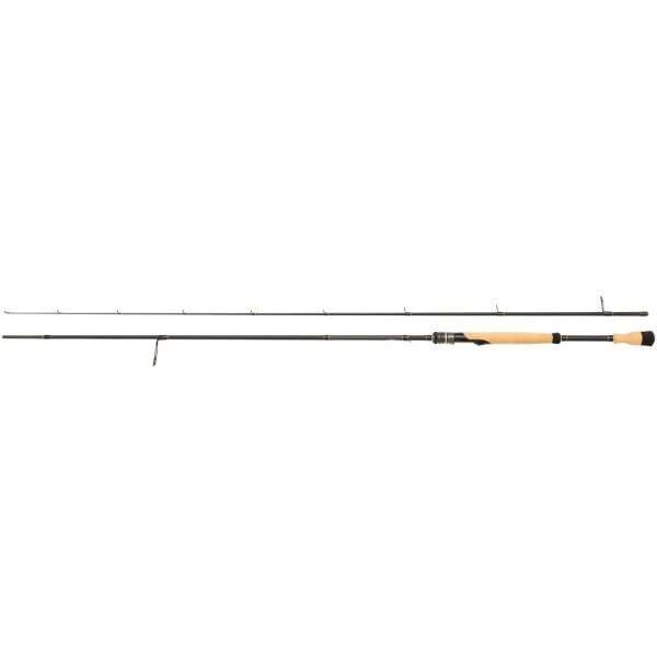 Mitchell prut traxx mx7 dropshot rod 2