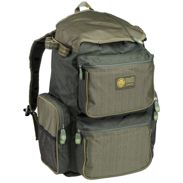 Mivardi batoh multi green 30 l