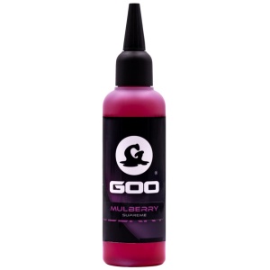 Korda atraktor goo smoke 115 ml - mulberry supreme