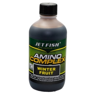 Jet fish amino complex 250 ml - multifruit