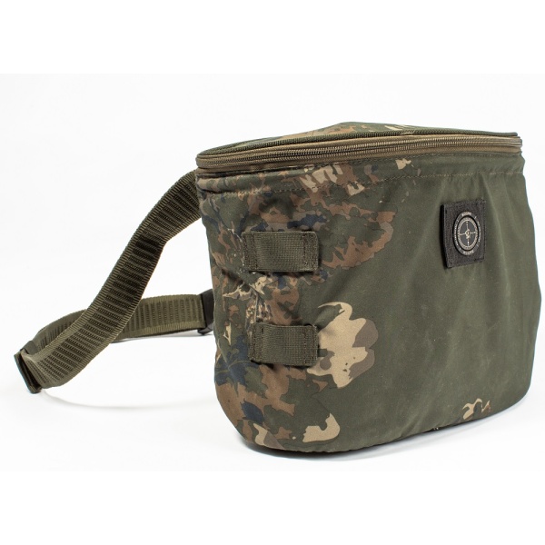 Nash ledvinka scope ops tactical baiting pouch