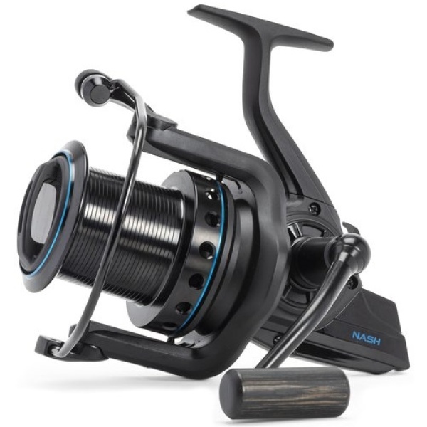 Nash naviják lr 10000 reel