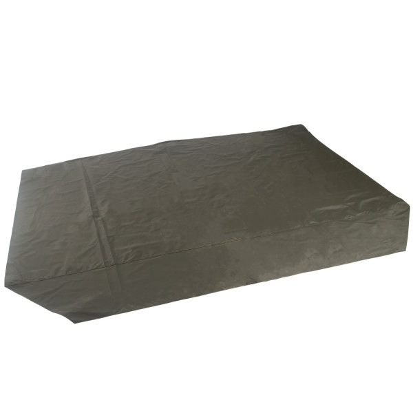 Nash pevná podlaha titan hide camo pro groundsheet