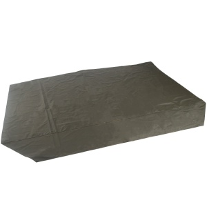 Nash pevná podlaha titan hide xl camo pro groundsheet