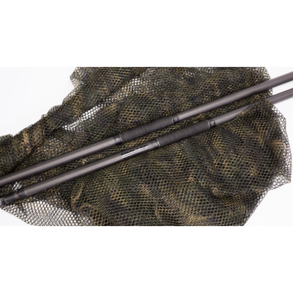 Nash podběrák scope black ops landing net