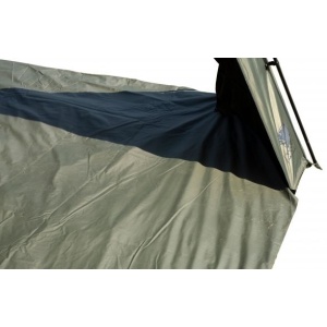 Nash podlahová folie gazebo / gazebo pro groundsheet