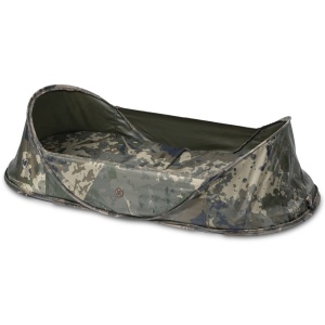 Nash podložka carp care pop up mat camo