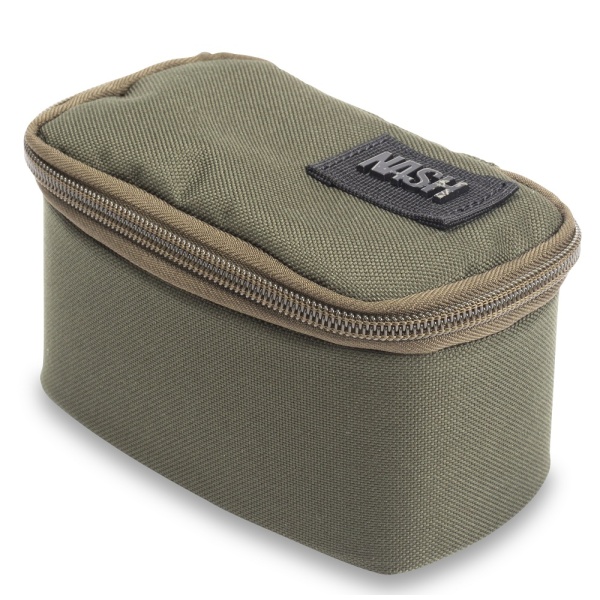 Nash pouzdro stiffened lead pouch