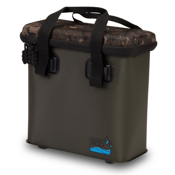 Nash pouzdro waterbox 200