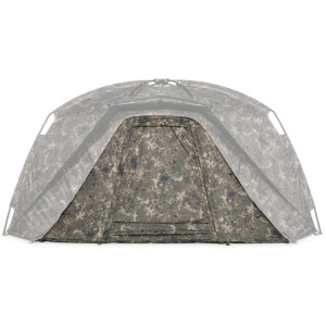 Nash přední panel titan hide camo pro waterproof infill panel