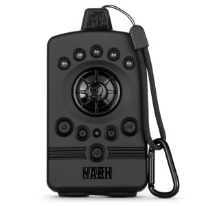 Nash příposlech siren r4 receiver