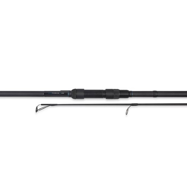 Nash prut air force f20 rods 3