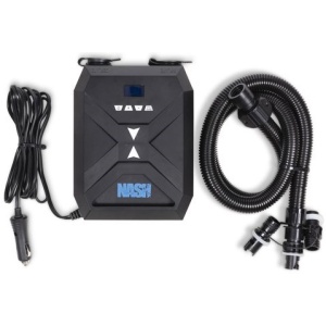 Nash pumpa boat life electric air pump