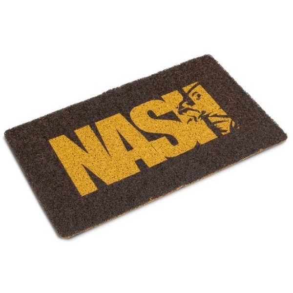 Nash rohožka bank life door mat