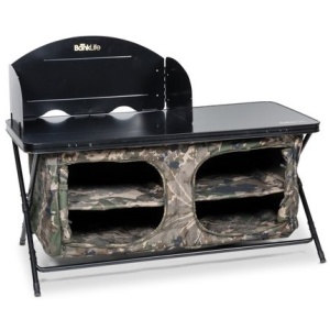 Nash stolek bank life cook station camo