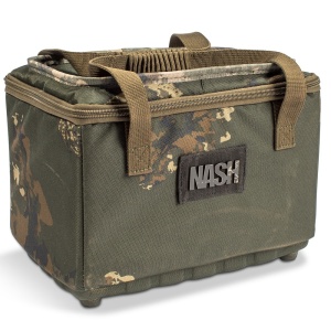 Nash taška subterfuge brew kit bag