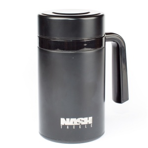 Nash termo hrnek tackle thermal mug 600 ml