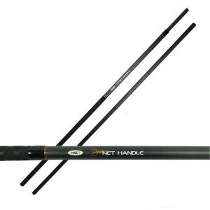 Ngt podběráková tyč dynamic carp carbon handle 1