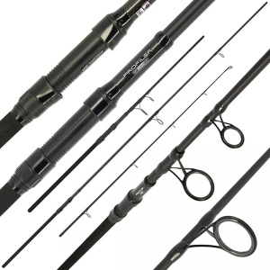 Ngt prut profiler extender carp rod 3