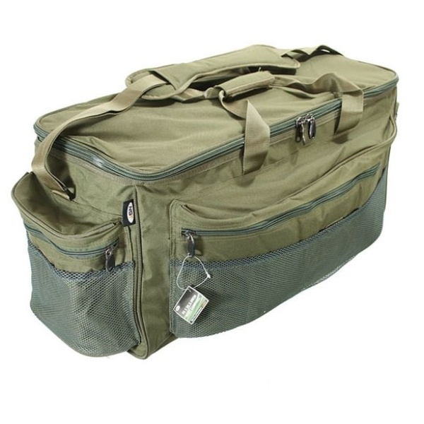 Ngt taška giant green carryall