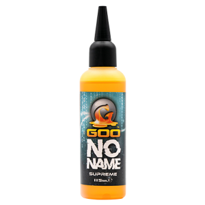 Korda atraktor goo smoke 115 ml - no name supreme