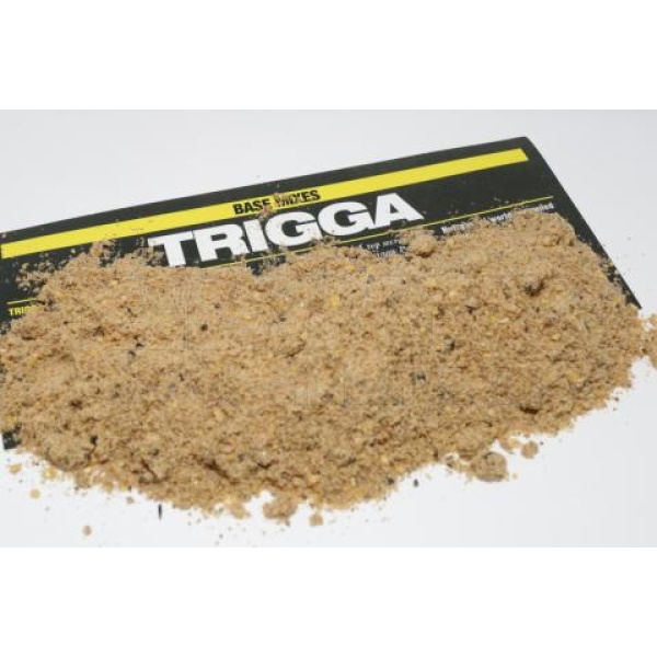 Nutrabaits boilie mix trigga 1