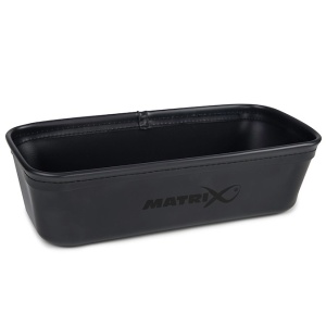 Matrix miska eva stacking bait tub - 6pt 3