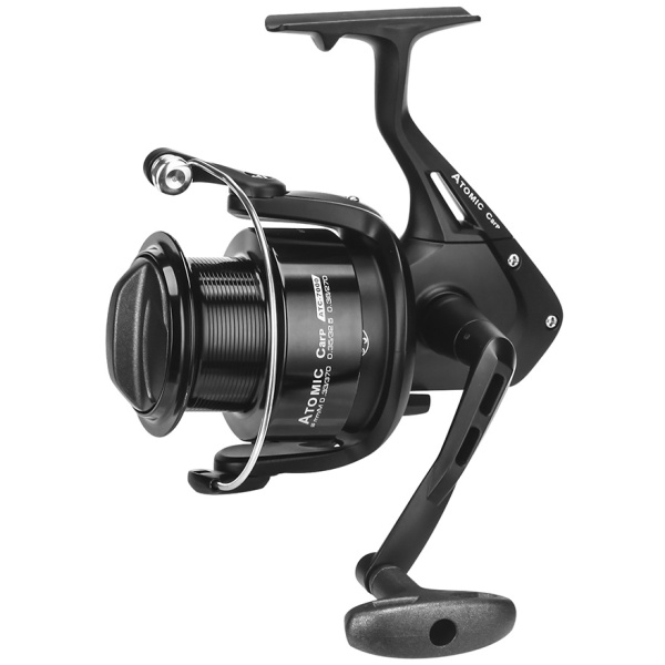 Okuma naviják atomic carp 7000