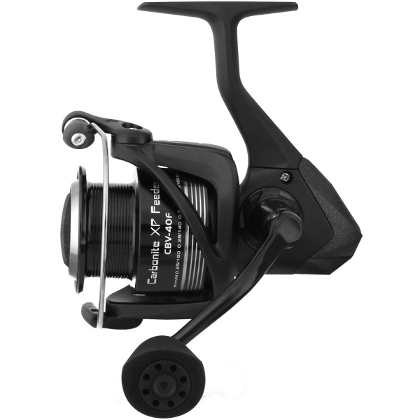 Okuma naviják carbonite v2 feeder 55 fd