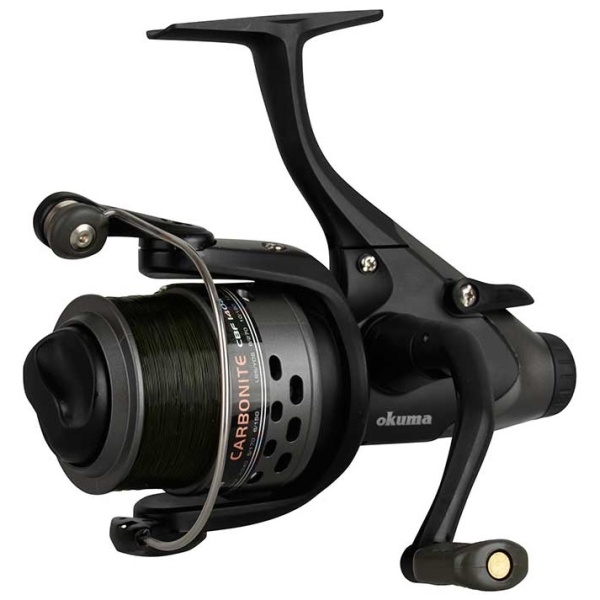 Okuma naviják carbonite xp baitfeeder cbf 40