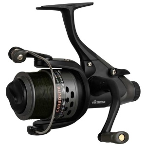 Okuma naviják carbonite xp baitfeeder cbf 55