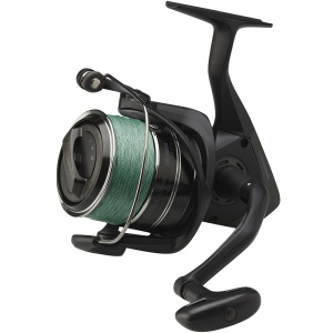 Okuma naviják custom spod cs 7000s fd