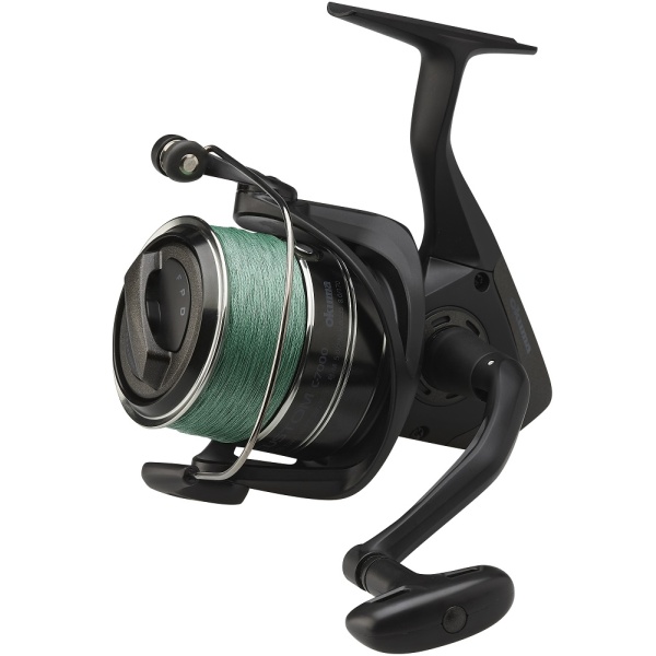 Okuma naviják custom spod cs 7000s fd