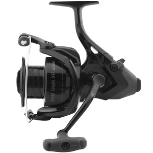 Okuma naviják dynadrag xp baitfeeder 4000