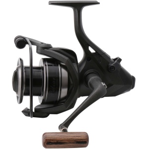 Okuma naviják pulzar baitfeeder 4000