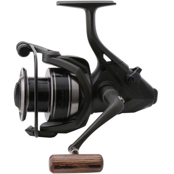 Okuma naviják pulzar baitfeeder 6000