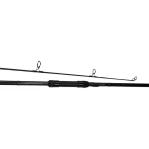 Okuma prut custom black carp 3