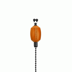 Fox swinger black label dumpy bobbins-orange