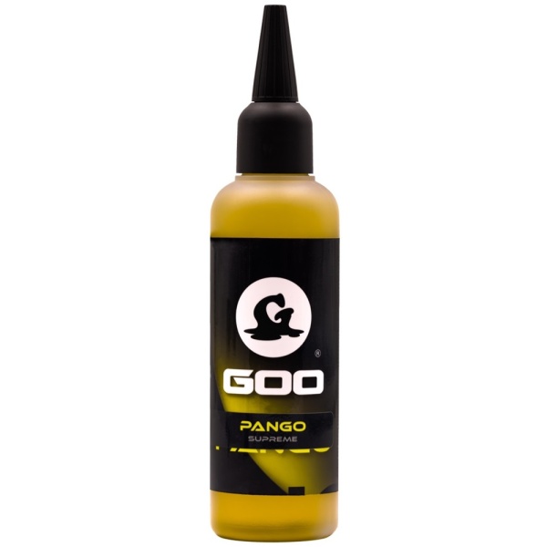 Korda atraktor goo smoke 115 ml - pango supreme