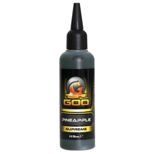 Korda atraktor goo smoke 115 ml - pineapple supreme