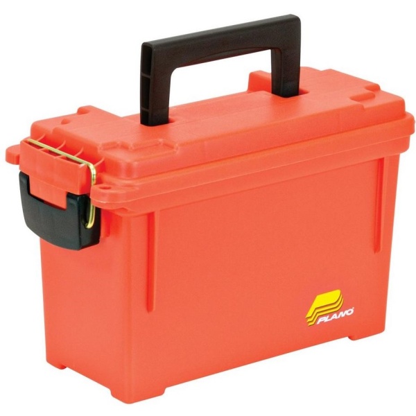 Plano box marine emergency